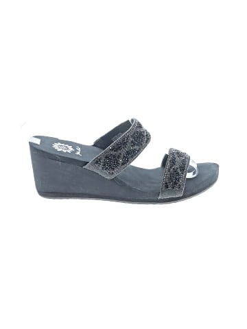 Yellow Box Wedges (view 1)