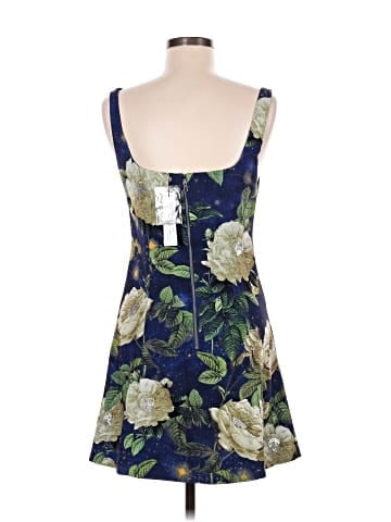 Alice + Olivia Cocktail Dress (view 2)