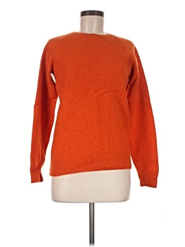 Uniqlo Pullover Sweater (view 1)