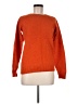 Uniqlo Orange Pullover Sweater Size M - photo 1