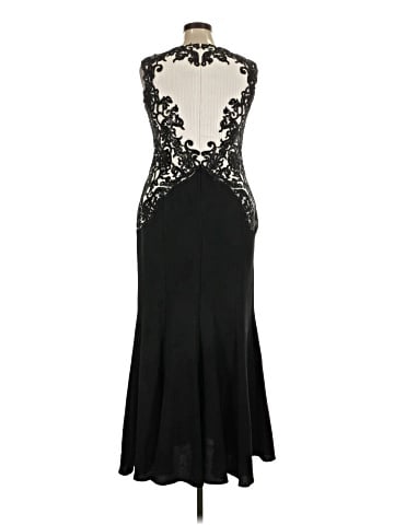 Tadashi Shoji Cocktail Dress (view 2)