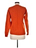Uniqlo Orange Pullover Sweater Size M - photo 2