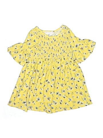 Bonnie Jean Dress (view 1)