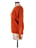 Uniqlo Orange Pullover Sweater Size M - photo 5