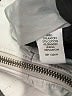 Calvin Klein Solid Gray Jacket Size L - photo 7