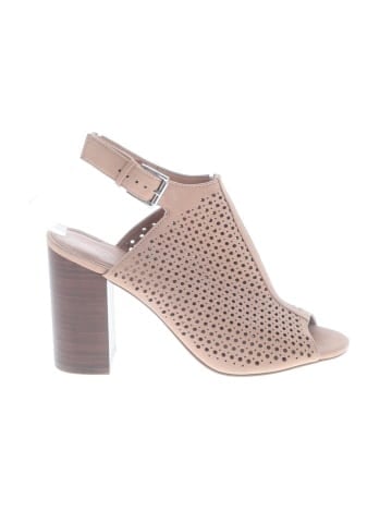 Halogen Sandals (view 1)