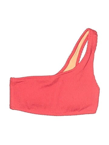 J.Crew Factory Store Swimsuit Top (view 1)