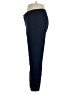 Chaps Solid Blue Casual Pants Size 16 - photo 5