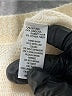 Ellen Tracy Tan Cardigan Size M - photo 8