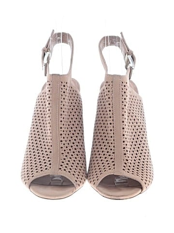 Halogen Sandals (view 2)