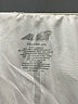 Avia Metallic Silver Track Jacket Size 20 - photo 6