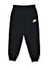 Nike Black Sweatpants Size 6 - photo 1