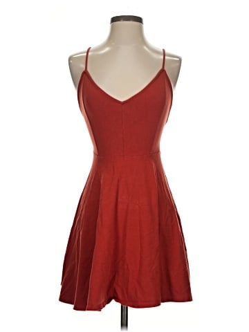 Forever 21 Cocktail Dress (view 1)