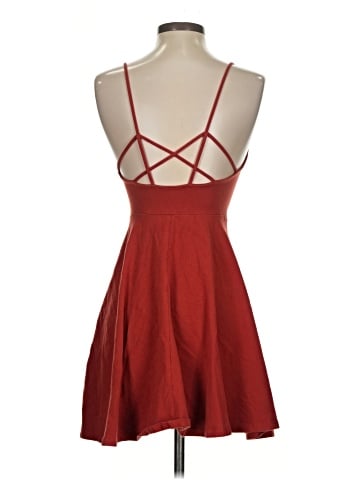 Forever 21 Cocktail Dress (view 2)