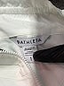 Athleta 100% Polyester White Raincoat Size S - photo 6