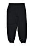 Nike Black Sweatpants Size 6 - photo 2