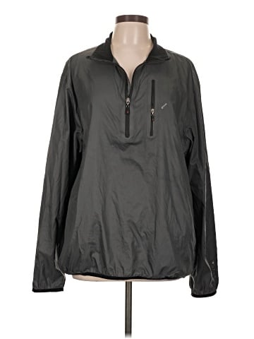 IZOD Windbreaker (view 1)