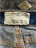 Current/Elliott 100% Cotton Blue Jeans Size 27 waist - photo 7
