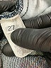 Current/Elliott 100% Cotton Blue Jeans Size 27 waist - photo 8