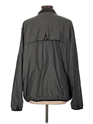 IZOD Windbreaker (view 2)