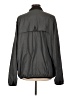 IZOD 100% Nylon Gray Windbreaker Size L - photo 2
