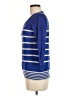 Gap Outlet Blue Pullover Sweater Size M - photo 5