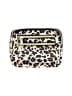 Unbranded Animal Print Gold Belt Bag One size - photo 1