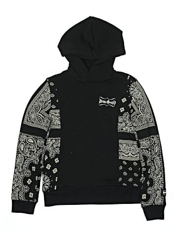 Assorted Brands Pullover Hoodie (view 1)