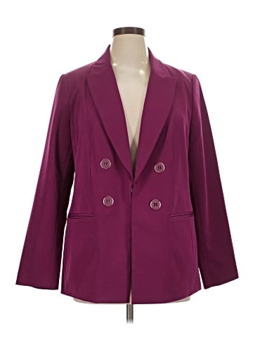 Liz Claiborne Blazer (view 1)