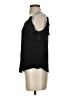 Papaya 100% Polyester Black 3/4 Sleeve T-Shirt Size S - photo 5
