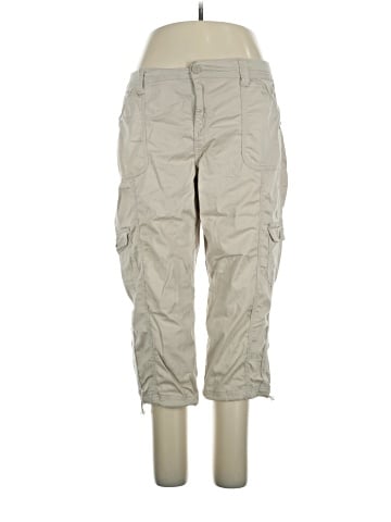 Style&Co Cargo Pants (view 1)