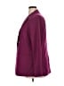 Liz Claiborne Purple Blazer Size 16 - photo 5