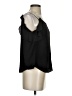 Papaya 100% Polyester Black 3/4 Sleeve T-Shirt Size S - photo 4
