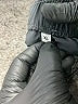 Mint Solid Black Track Pants Size XL - photo 8