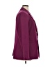 Liz Claiborne Purple Blazer Size 16 - photo 4