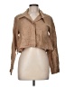 Solid & Striped Tan Cardigan Size M - photo 1