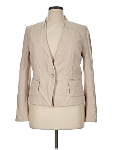 White House Black Market Blazer (view 1)