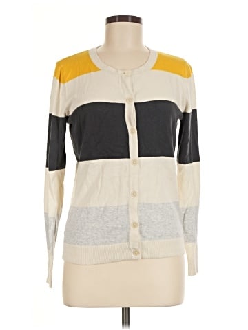 Merona Cardigan (view 1)