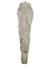 Style&Co Tan Cargo Pants Size 16 - photo 5