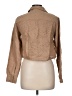 Solid & Striped Tan Cardigan Size M - photo 2