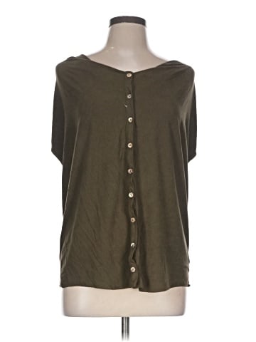 Jealous Tomato Short Sleeve Top (view 1)
