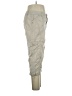 Style&Co Tan Cargo Pants Size 16 - photo 4