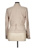 White House Black Market Tan Blazer Size 14 - photo 2