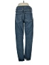 AGOLDE Hearts Blue Jeans Size 26 waist - photo 2