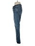 AGOLDE Hearts Blue Jeans Size 26 waist - photo 5