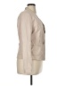White House Black Market Tan Blazer Size 14 - photo 4