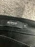 Hudson Jeans Black Active Pants Size 26 waist - photo 7