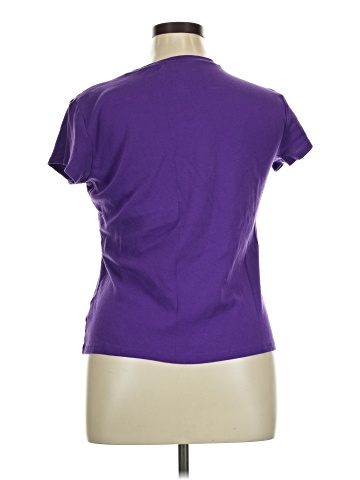 Liz Claiborne Active T-Shirt (view 2)