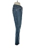 AGOLDE Hearts Blue Jeans Size 26 waist - photo 4