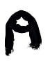 Echo Black Scarf One size - photo 1